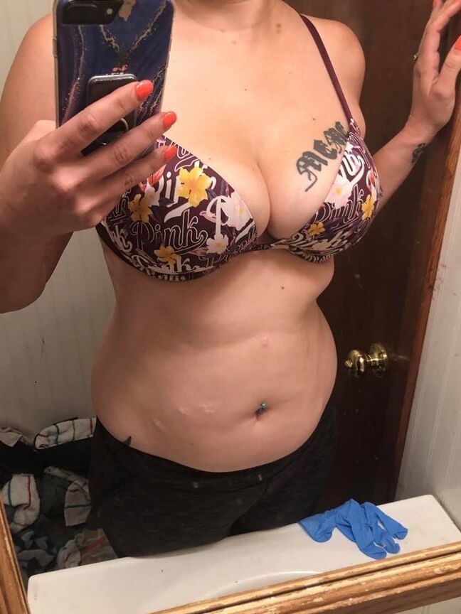 SELFIE TIME