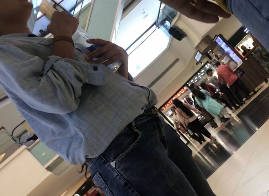 Ever suck her ass