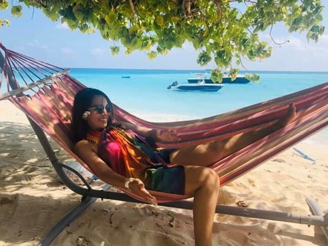 Pinay milf