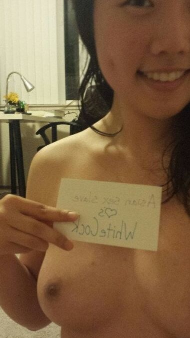 Humiliated Sluts (Bodywriting)