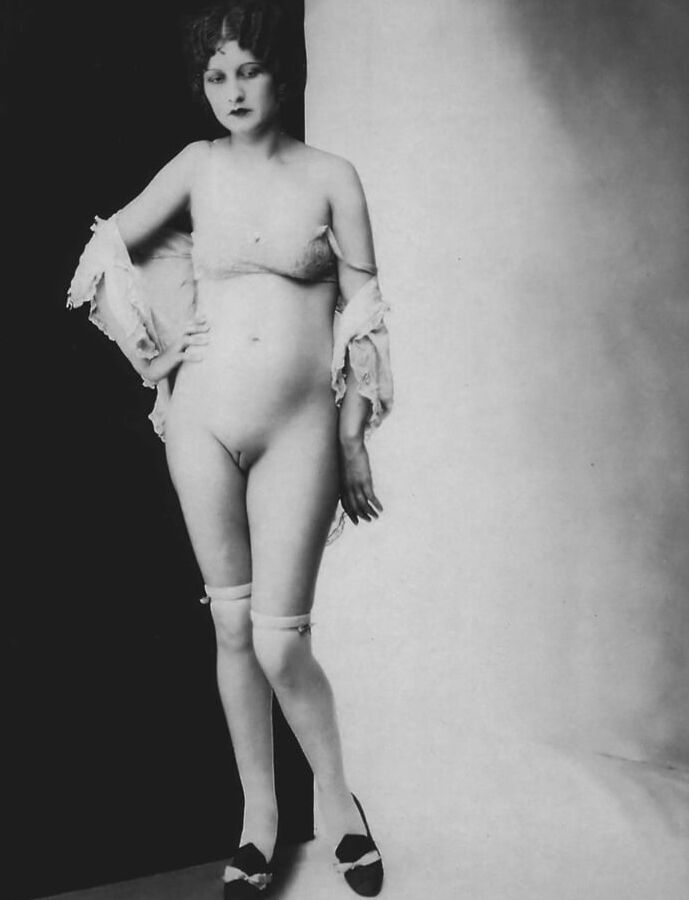 Nudes - to