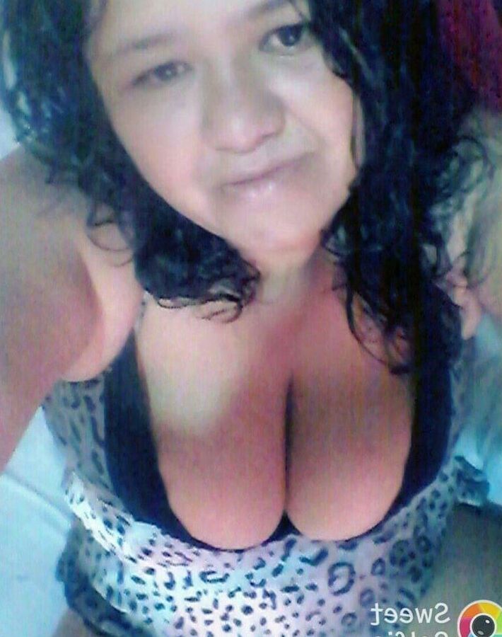 ugly bbw big boobs moms