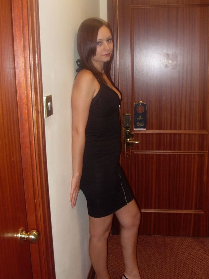 Web find, Ex GF?