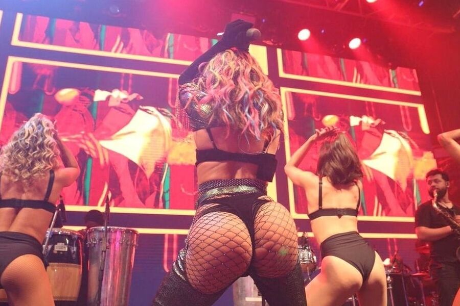 Anitta Carnaval