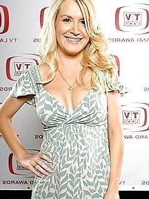 The Incredible Angela Kinsey