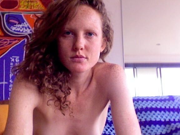 Women Need Exposure - Retro Redhead Slut