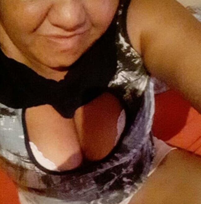ugly bbw big boobs moms