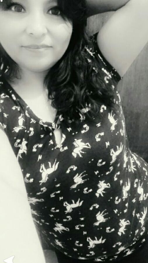 Cholita muy arrecha