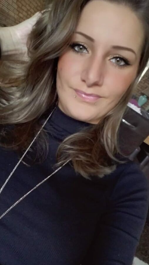 Hot Dutch Babe