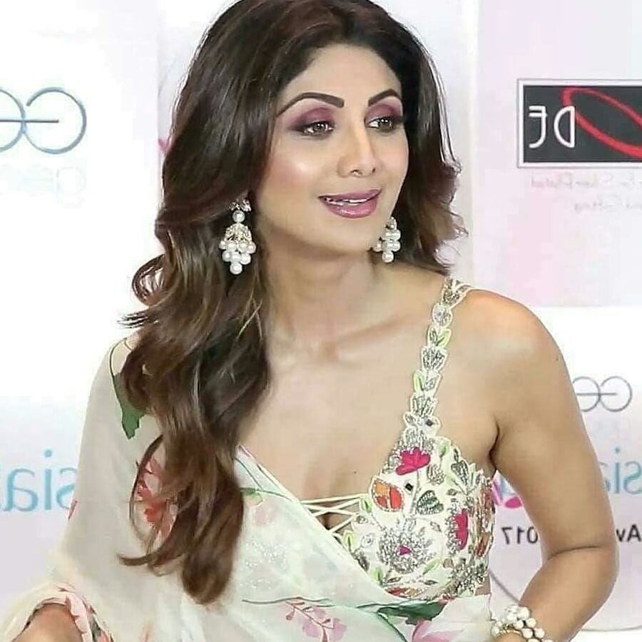 SHILPA SHETTY