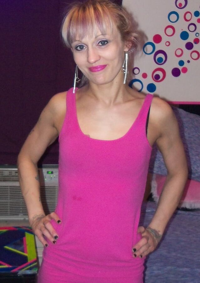 My best friend Nikki