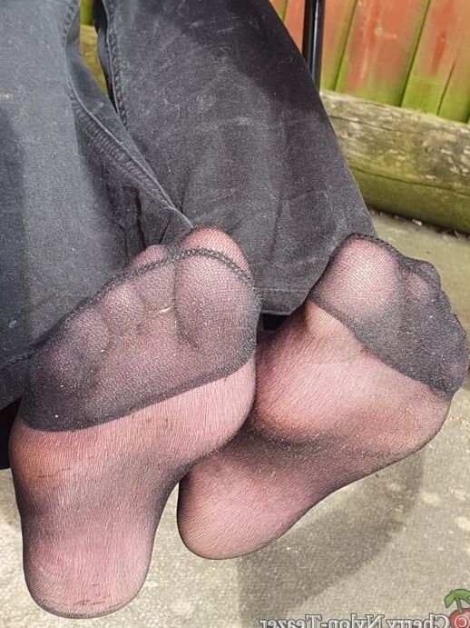 Black Hose Lockdown