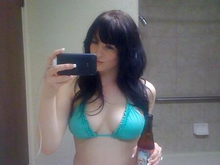 Beer girls