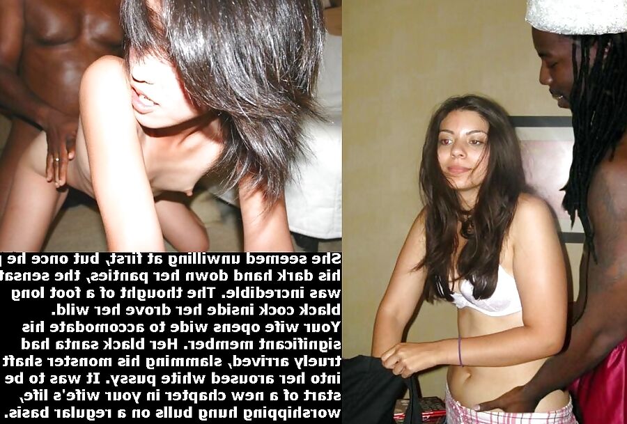 Reparation for white wives.