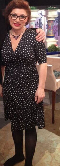 Rosa Syabitova