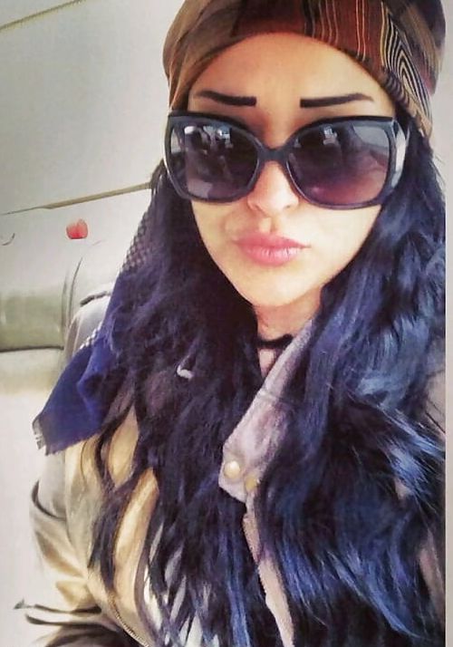 Zinab Hosam