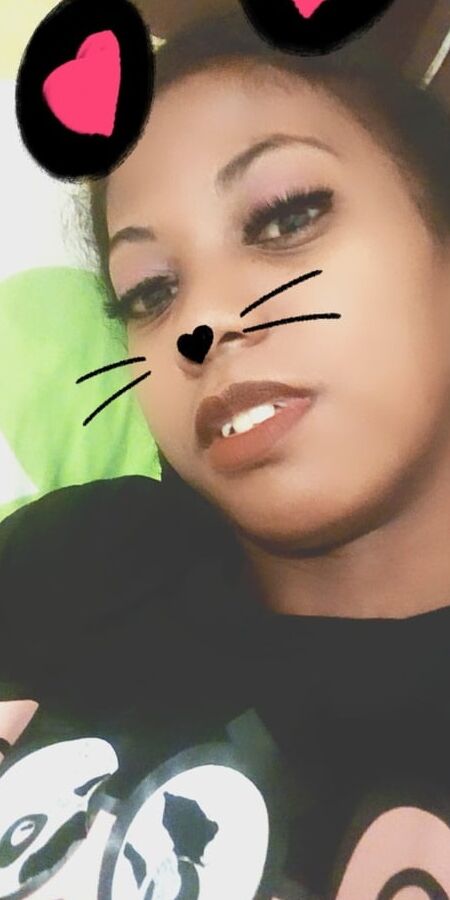 Tahiry la malgache sexy