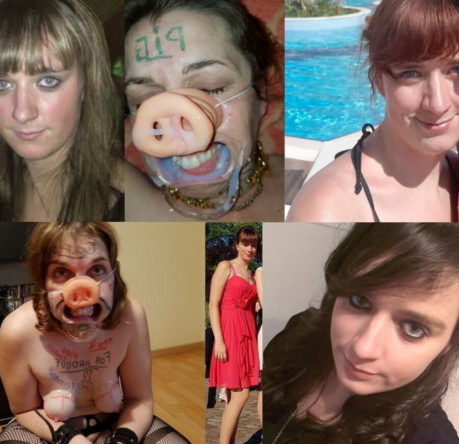 personal dignity is so last century