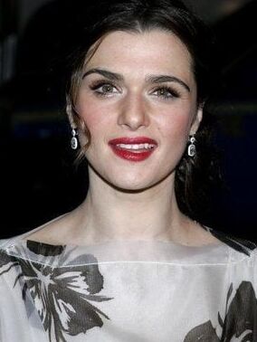 Rachel Weisz