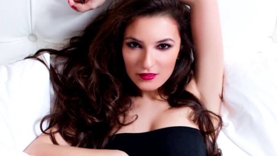 Dilara Kazimova (Eurovision Azerbaijan)