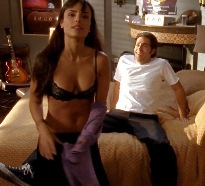 Jordana Brewster