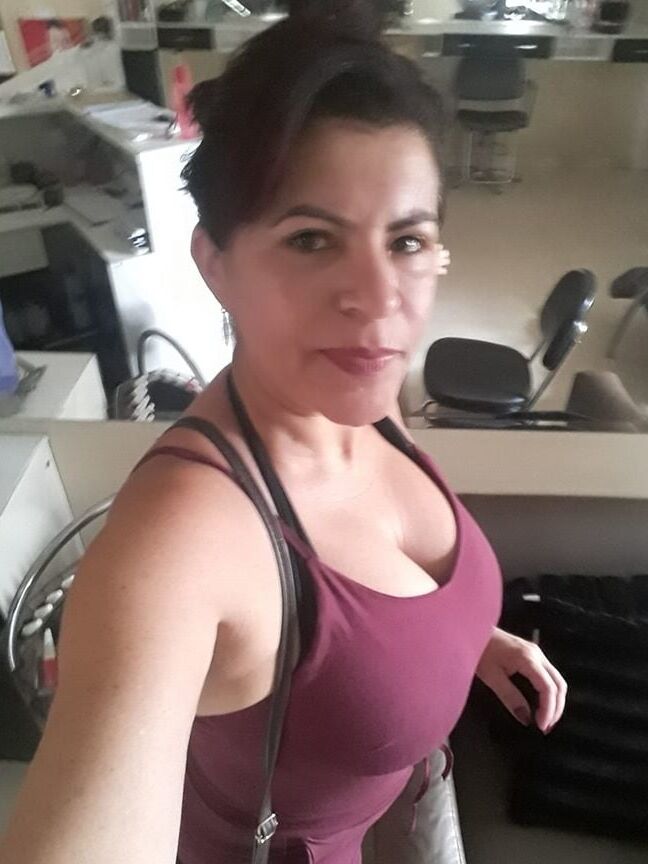 CABELEIREIRA