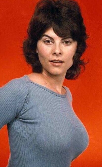 Adrienne Barbeau