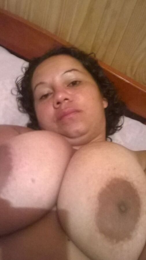 Milf Big Tits
