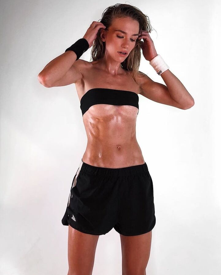 Anhen Bogomazova