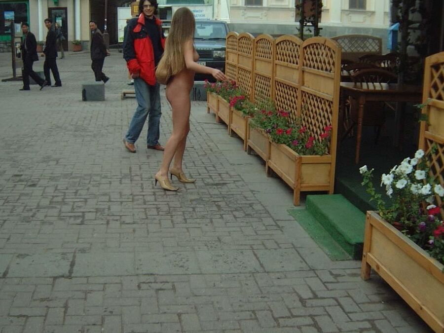 irina