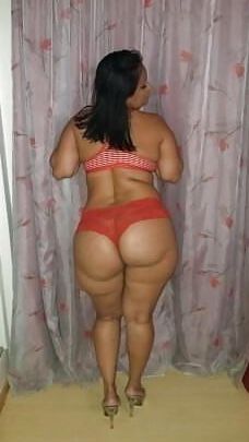 SDRUWS - BRAZILIAN PORNSTAR DARLENE AMARO