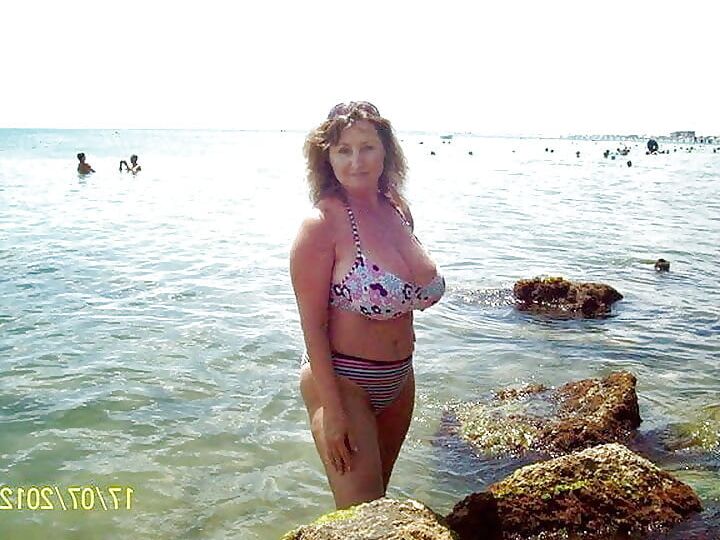 MILF - I LOVE YOUR TITS