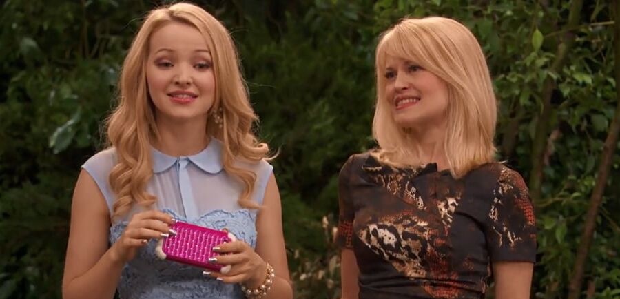 Dove Cameron