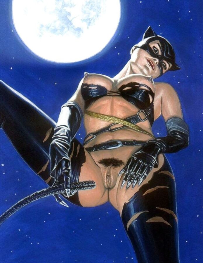Catwoman ()