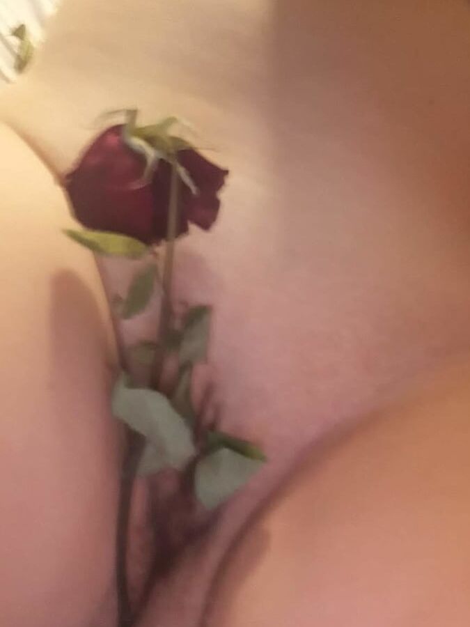 she
