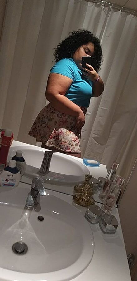 Bbw lover