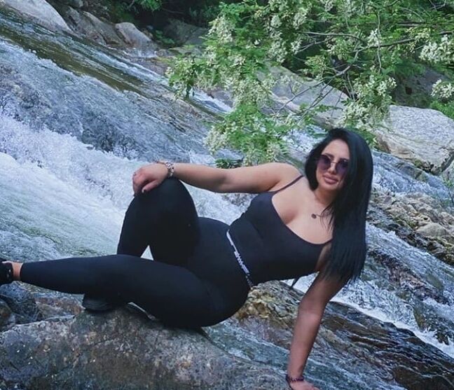Natalija Cakic