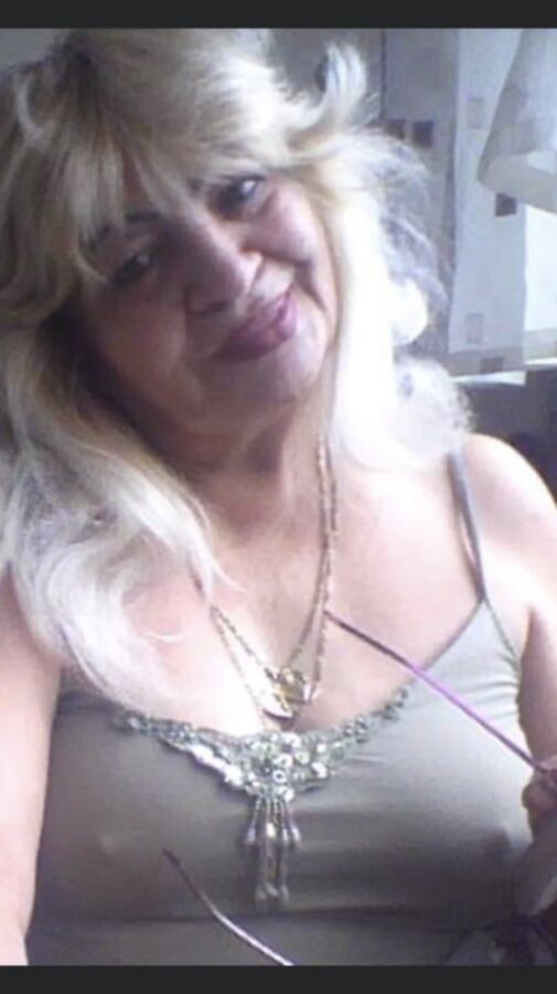 Bozena Sidorka ... Faceb