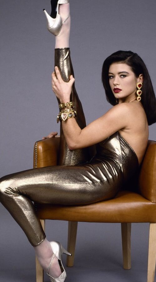Catherine Zeta Jones Fit As Fuck