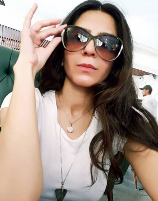 Talia Raheel , , From Islamabad, Pakistan
