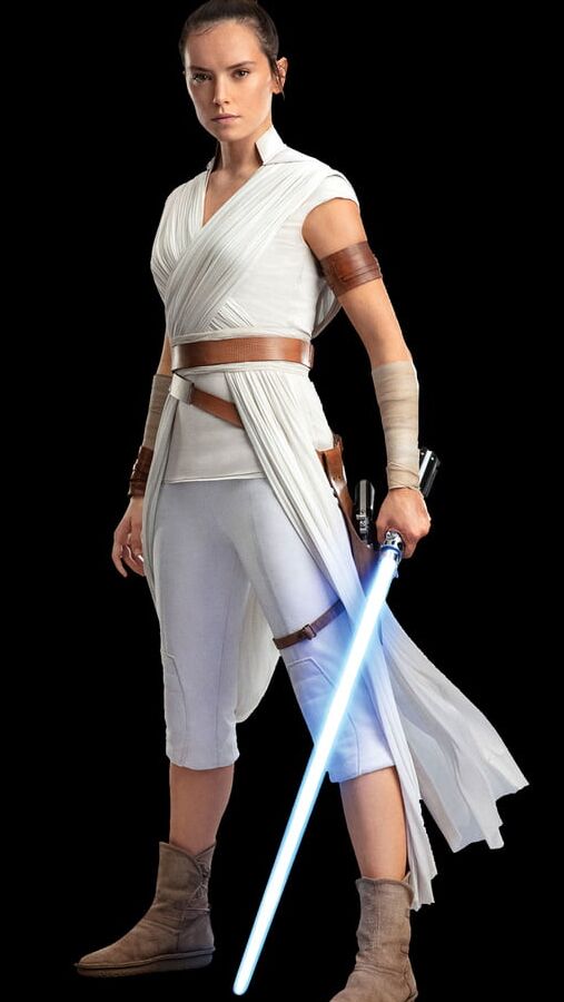 Daisy Ridley Fit As Fuck