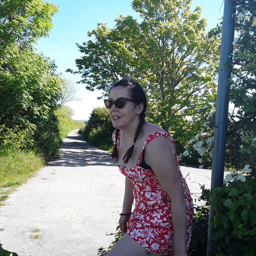 The Mrs afternoon photoshoot