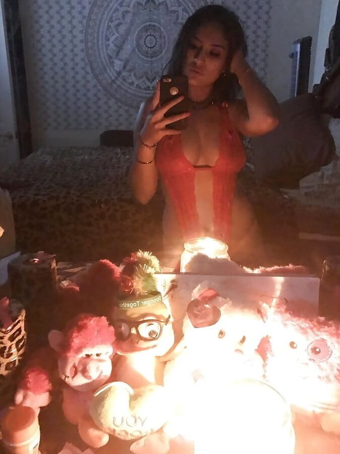Sexy indian slut perfect body exposed