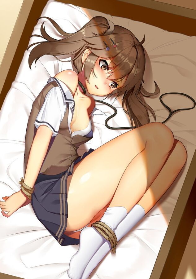 tied hentai