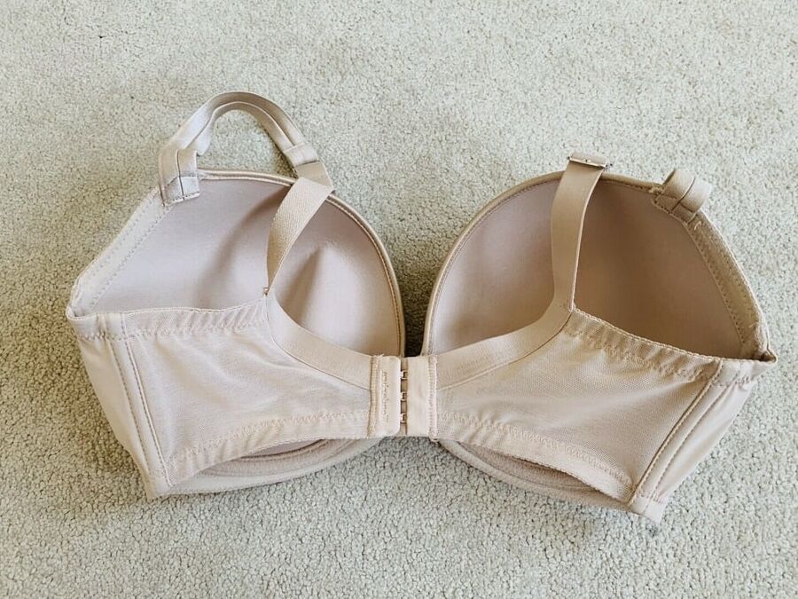 Bra shots