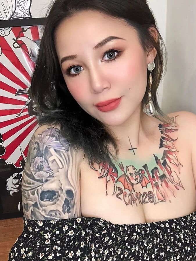 qiaoqiao photo