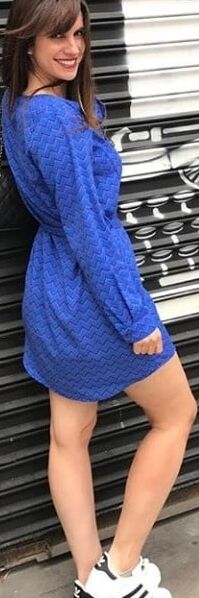 Brunette Non-nude