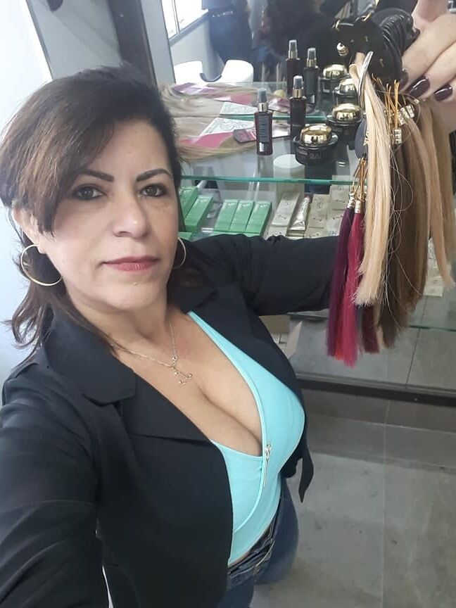 CABELEIREIRA