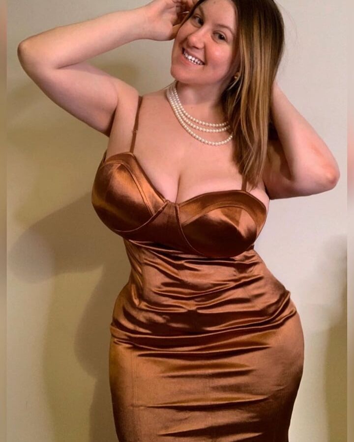 Hot chubby
