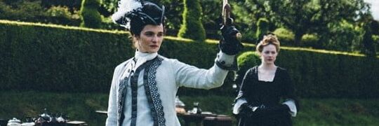 Rachel Weisz